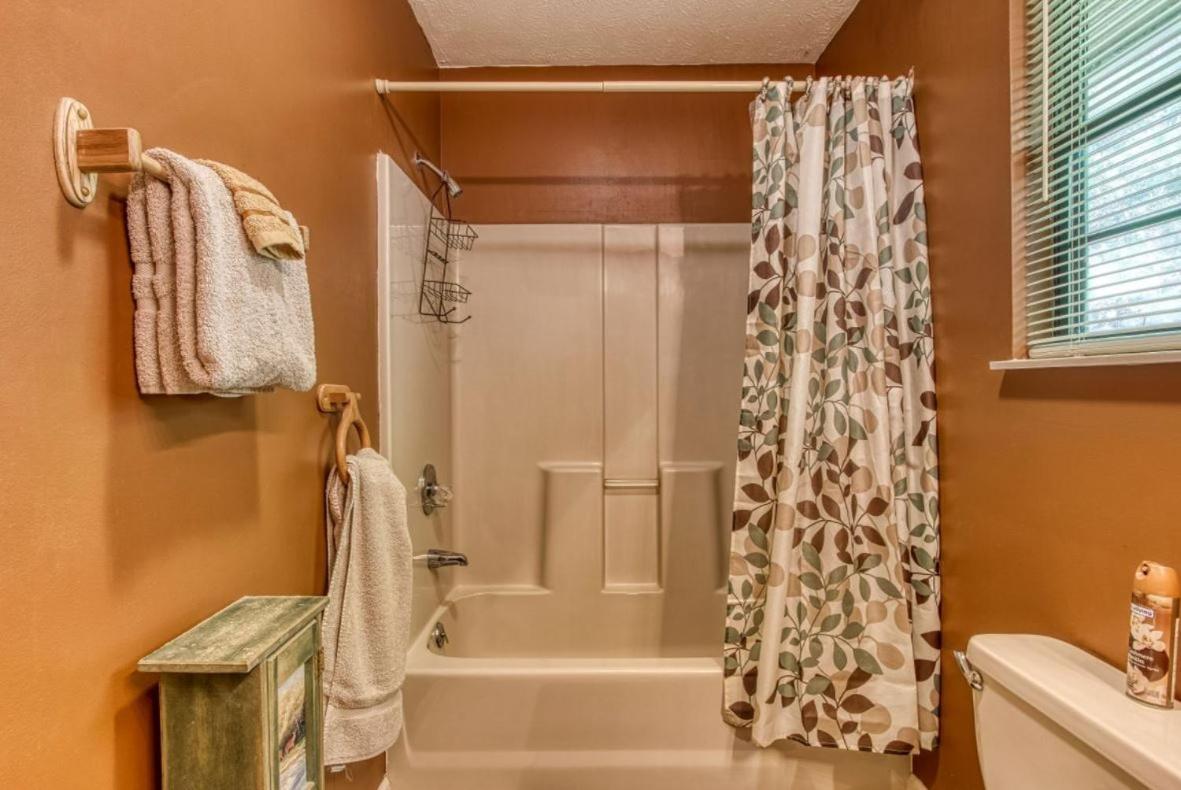 Sunset Ridge Cabin Pigeon Forge Ngoại thất bức ảnh