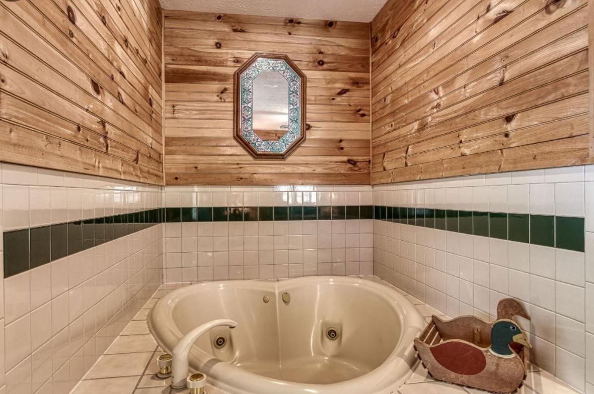 Sunset Ridge Cabin Pigeon Forge Ngoại thất bức ảnh