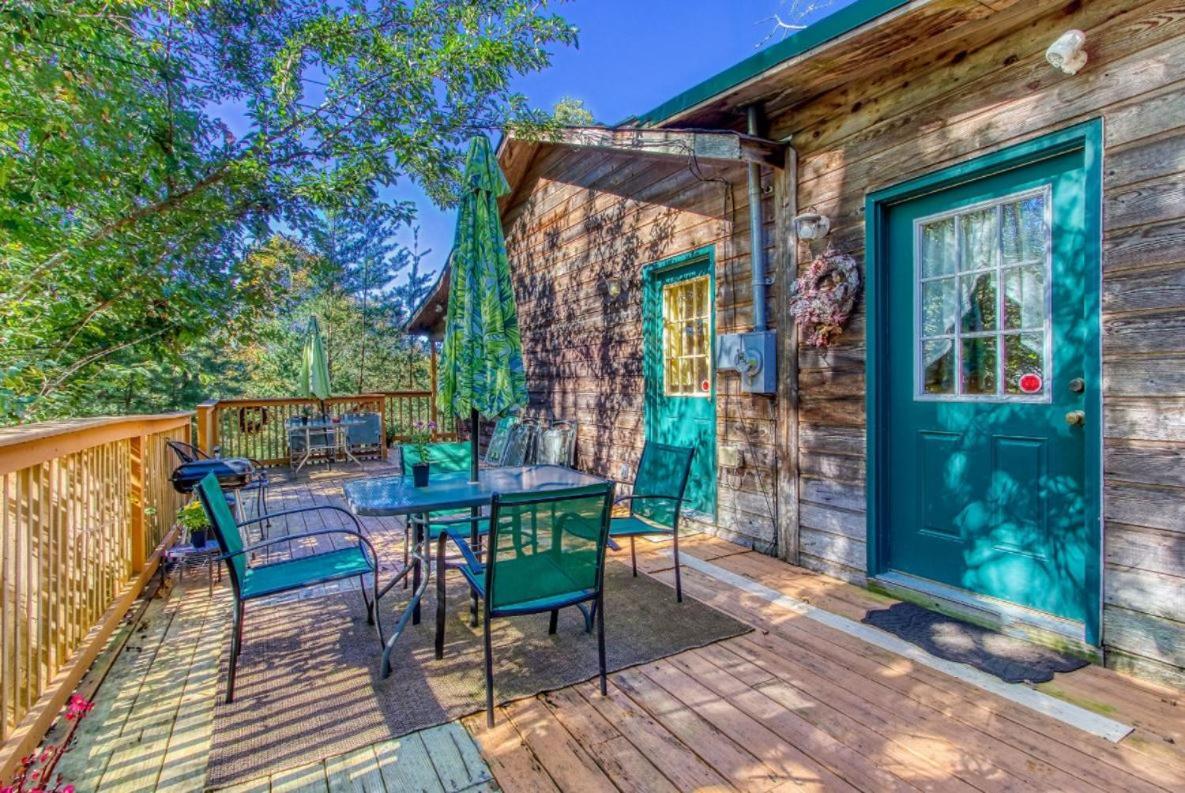Sunset Ridge Cabin Pigeon Forge Ngoại thất bức ảnh