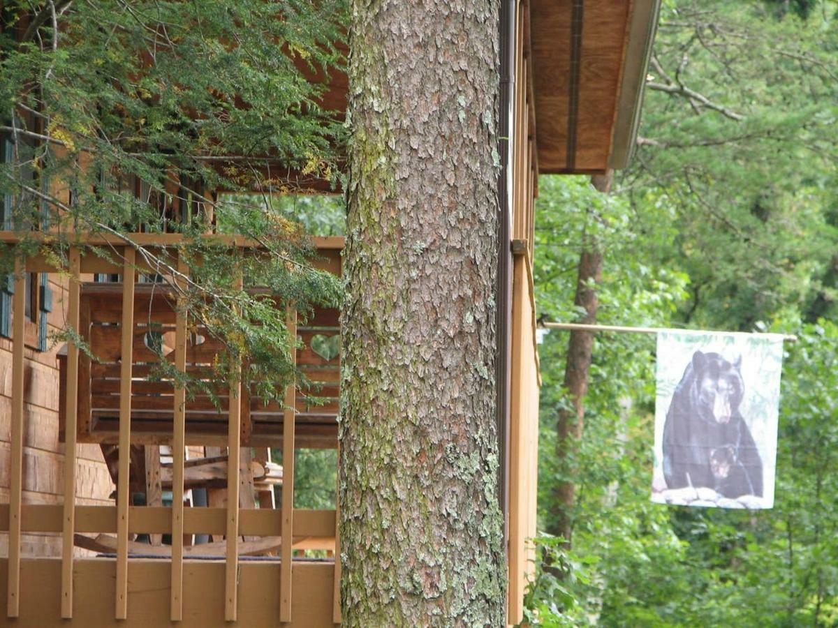 Sunset Ridge Cabin Pigeon Forge Ngoại thất bức ảnh