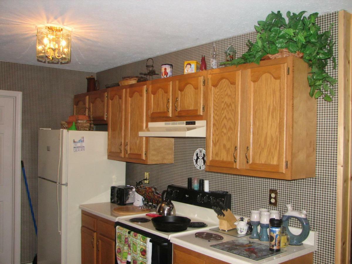 Sunset Ridge Cabin Pigeon Forge Ngoại thất bức ảnh