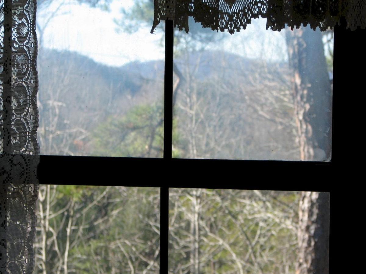 Sunset Ridge Cabin Pigeon Forge Ngoại thất bức ảnh