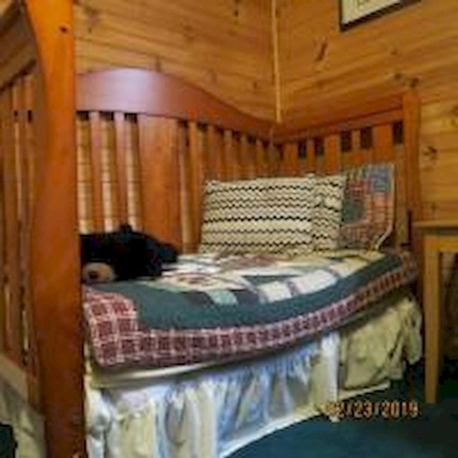 Sunset Ridge Cabin Pigeon Forge Ngoại thất bức ảnh