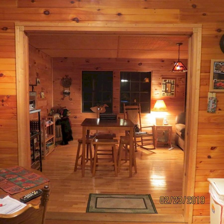 Sunset Ridge Cabin Pigeon Forge Ngoại thất bức ảnh