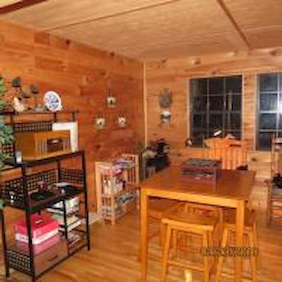Sunset Ridge Cabin Pigeon Forge Ngoại thất bức ảnh