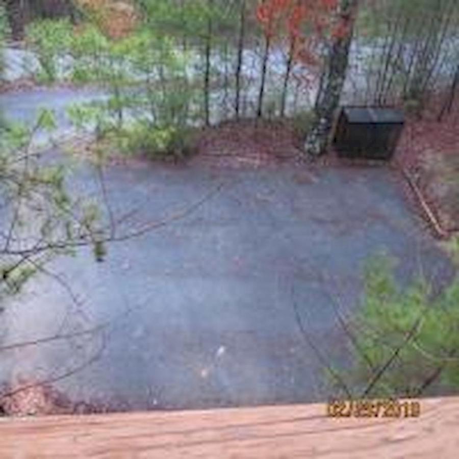 Sunset Ridge Cabin Pigeon Forge Ngoại thất bức ảnh